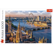 PUZZLE 1000 ELEMENTÓW LONDYN LONDON ANGLIA BIG BEN UKŁADANKA TREFL 10404