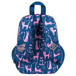 PLECACZEK WYCIECZKOWY BP-70 LAZY CATS LENIWE KOTKI