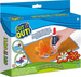 CUT IT OUT! PISAKI WYCINANKA ZESTAW KREATYWNY 2W1