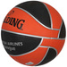 PIŁKA DO KOSZYKÓWKI SPALDING EUROLEAGUE TF-150 NA ORLIK BOISKO ROZ. 6