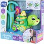 PCHACZ ODKRYWCZY ŻÓŁWIK VTECH 61653