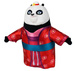 MASKOTKA PLUSZAK KUNG FU PANDA 3 - MEI MEI 28 CM