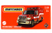 INTERNATIONAL TERRASTAR SAMOCHÓD AUTO MODEL KOLEKCJONERSKI 1:64 MATCHBOX