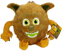 WILKOŁAK KIWI MASKOTKA ODMIEŃCY PLUSZAK 20 CM OWOCPRZYTULANKA