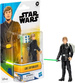 STAR WARS LUKE SKYWALKER FIGURKA KOLEKCJONERSKA GWIEZDNE WOJNY HASBRO