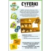 GRA EDUKACYJNA DLA DZIECI CYFERKI MAŁY ODKRYWCA UKŁADANKA TREFL 02810