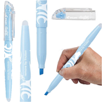 ZAKREŚLACZ WYMAZYWALNY MAZAK ŚCIERALNY FRIXION NIEBIESKI - PILOT