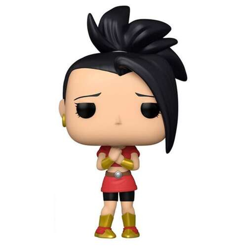 Funko pop dragon ball super kale figurka winylowa