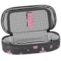 PIÓRNIK SASZETKA SZTYWNA TANIEC BALERINA - PASO