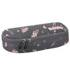 PIÓRNIK SASZETKA SZTYWNA TANIEC BALERINA - PASO