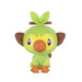 FIGURKA POKEMON POKEMON SELECT GROOKEY WYSTAWKA