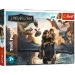 PUZZLE 200 EL. SZCZERBATEK I PRZYJACIELE JAK WYTRESOWAĆ SMOKA TREFL 13348