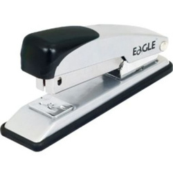 ZSZYWACZ BIUROWY 205 CZARNY 24/6 30 KARTEK - EAGLE