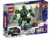 LEGO MARVEL KAPITAN CARTER I NISZCZYCIEL 76201