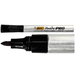 MARKER PERMANENTNY PISAK MARKING PRO WODOODPORNY OKRĄGŁY CZARNY BIC - 2 szt