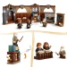 LEGO HARRY POTTER ZAMEK HOGWART ZAJĘCIA Z ZAKLĘĆ I UROKÓW FIGURKI 76442