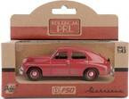 SAMOCHÓD WARSZAWA M-20 KOLEKCJA PRL MODEL METALOWY 1:43 BORDOWA
