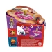 LEGO NINJAGO SMOCZY SPINNER SPINJITZU SORY FIGURKI 56 EL. 71824