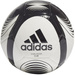 PIŁKA NOŻNA ADIDAS STARLANCER TRENINGOWA + POMPKA