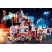 PLAYMOBIL CITY ACTION STRAŻ POŻARNA WÓZ STRAŻACKI Z DRABINĄ SAMOCHÓD 70935