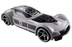 SAMOCHODZIK HOT WHEELS STAR WARS 1:64 - BALLISTIK