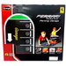 BBURAGO FERRARI RACE PLAY GARAŻ PARKING AUTA 1:43