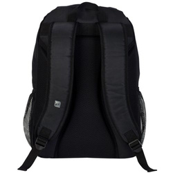 PLECAK SZKOLNY HEAD 3 CZARNY BLACK HD-270 - ASTRA