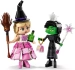 LEGO WICKED RUCHOME FIGURKI ELPHABY I GLINDY 558 ELEMENTÓW 75682