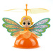 LATAJĄCA WRÓŻKA FAIRY STEROWANA RĘKĄ SILVERLIT