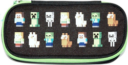 PIÓRNIK SASZETKA MINECRAFT CREEPER - ASTRA