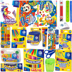 ASTRA WYPRAWKA SZKOLNA XXL DUŻY ZESTAW DO SZKOŁY