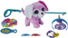 FURREAL PIESEK INTERAKTYWNY HASBRO GLAMALOTS SZCZENIAK DO CZESANIA CHODZI