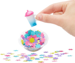 L.O.L. SURPRISE MEGA ZESTAW 4 LALKI FIGURKI 40 AKCESORIÓW TORT NA PRZYJĘCIE