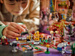 LEGO STAR WARS KALENDARZ ADWENTOWY GWIEZDNE WOJNY KLOCKI FIGURKI 75418