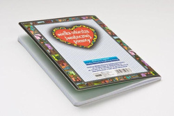 ZESZYT A5 60 K KRATKA WOŚP ORKIESTRA  BENIAMIN 