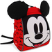 PLECAK PRZEDSZKOLNY WYCIECZKOWY MYSZKA MIKI DISNEY MICKEY MOUSE 21x15x11cm
