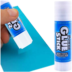 KLEJ W SZTYFCIE BIUROWY SZKOLNY MUNGYO 15g MOCNY ZMYWALNY