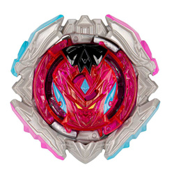BEYBLADE QUADSTRIKE BURST XIPHOID KNIGHT K8 WIRUJĄCY DYSK SPINNER HASBRO