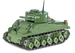 KLOCKI COBI CZOŁG USA ARMIA SHERMAN M4A1 WW2 2715