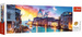PUZZLE 1000 ELEMENTÓW PANORAMA CANAL GRANDE UKŁADANKA 29037 - TREFL