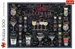 PUZZLE 500 ELEMENTÓW KARTA DRINKÓW UKŁADANKA COCKTAIL MENU - 37452 TREFL 