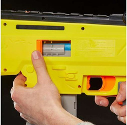 NERF FORTNITE WYRZUTNIA STRZAŁEK ELITE RISKY REELER AR-L STRZELANKI 