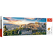 PUZZLE 500 ELEMENTÓW PANORAMICZNE AKROPOL ATENY UKŁADANKA TREFL 29503