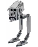 LEGO STAR WARS AT-ST MASZYNA KROCZĄCA GWIEZDNE WOJNY SASZETKA 79 EL. 30495