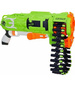 NERF RIPCHAIN ZOMBIE STRIKE PISTOLET STRZAŁKI