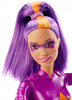 LALKA BARBIE KSIĘŻNICZKA OGNISTA SUPERBOHATERKA 29