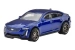 CADILLAC CT5-V 2021 SAMOCHÓD AUTO MODEL KOLEKCJONERSKI 1:64 MATCHBOX