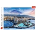 PUZZLE 1000 ELEMENTÓW WIDOK NA TENERYFĘ HISZPANIA 10791 - TREFL