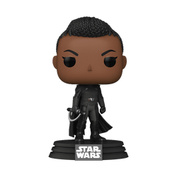 STAR WARS FUNKO POP! REVA THIRD SISTER FIGURKA GWIEZDNE WOJNY OBI-WAN KENOB