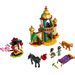 LEGO DISNEY 43208 PRZYGODA DŻASMINY I MULAN